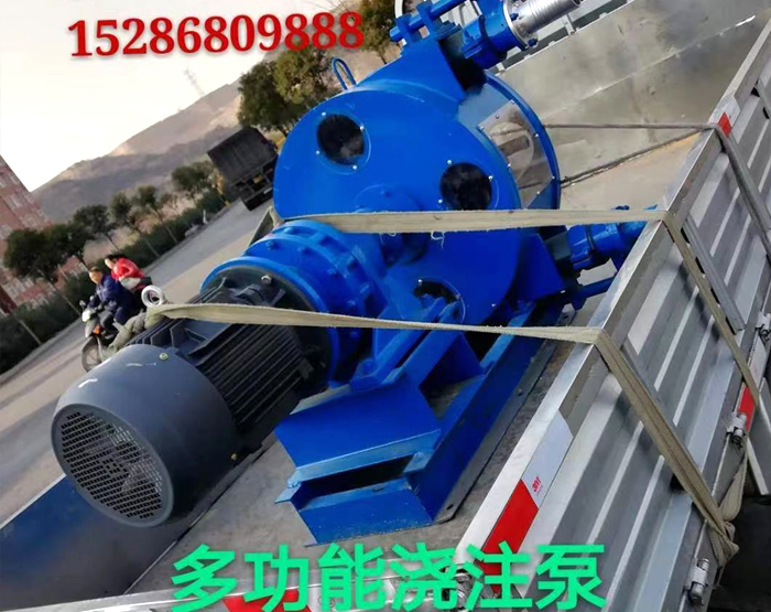发货现场