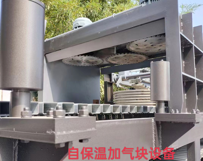 发货现场
